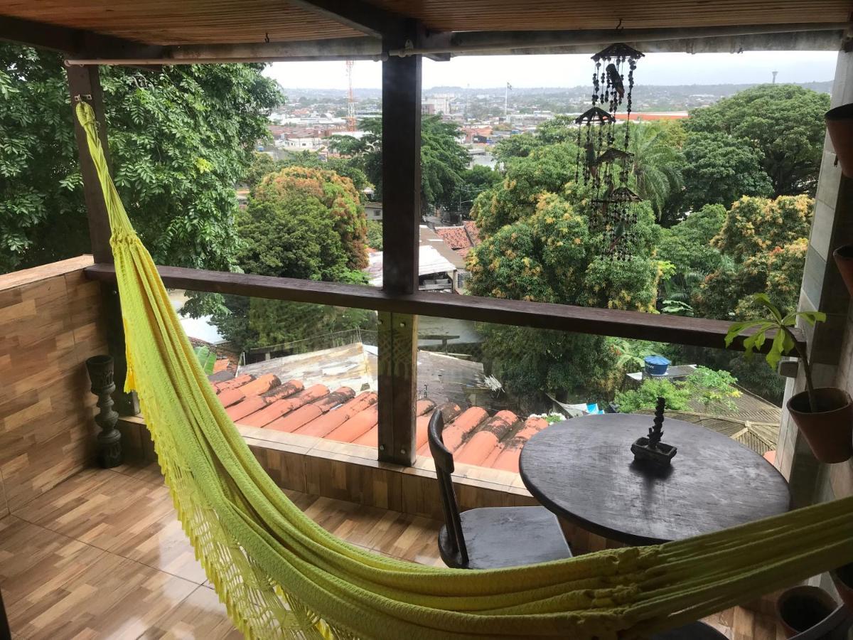 Pousada Alto Astral Olinda Exteriör bild