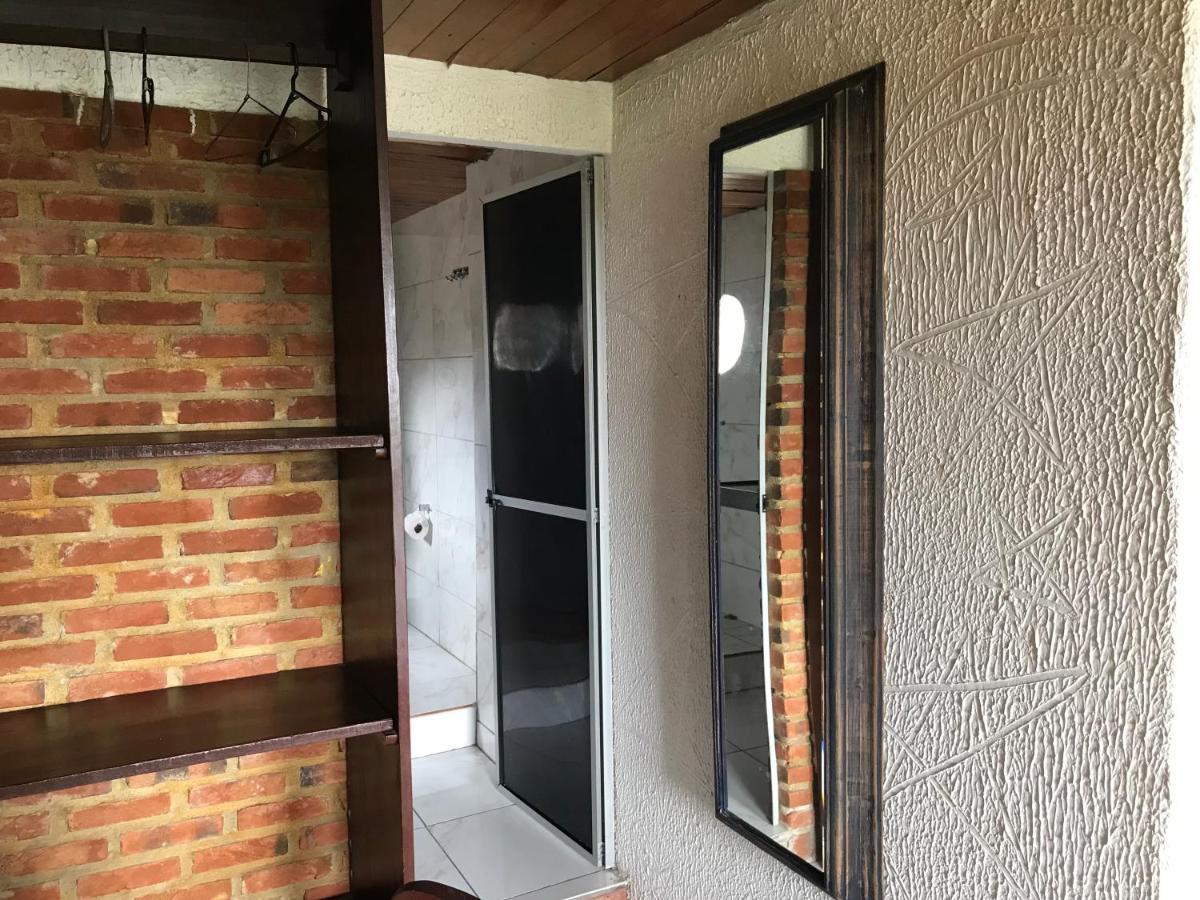 Pousada Alto Astral Olinda Exteriör bild