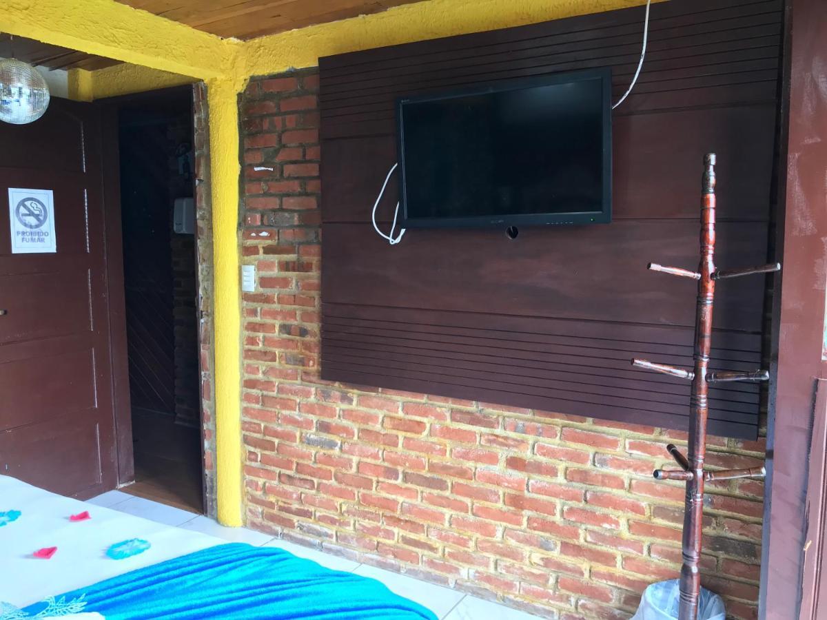 Pousada Alto Astral Olinda Exteriör bild